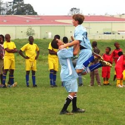 GUFC soccer season starting soon