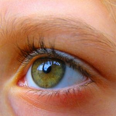 The importance of children’s vision