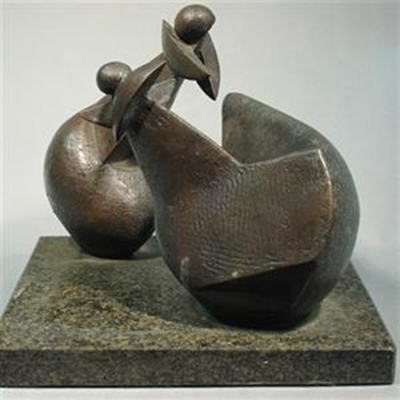 Wonderful exhibition graces Knysna