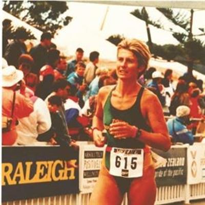 Mossel Bay set to join world circuit