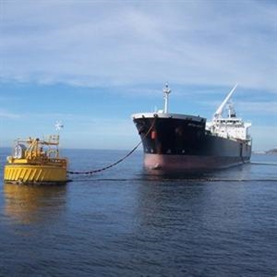 Record 127 tankers in Mossel Bay 