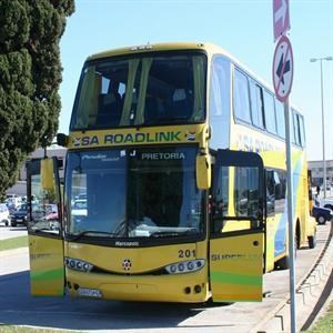 All SA Roadlink buses to be stopped | George Herald