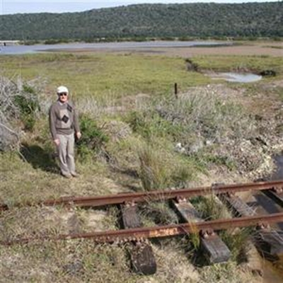Saving lake is against the  law