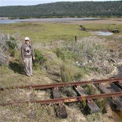 Saving lake is against the  law