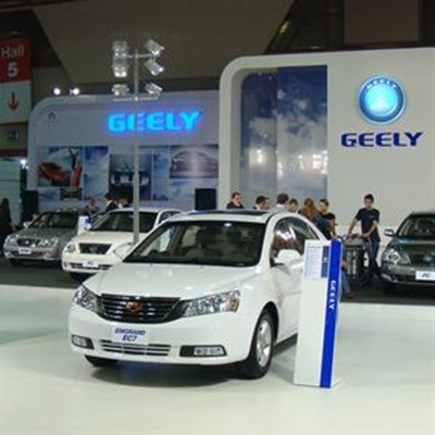 Geely's safety drive gains traction