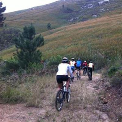 Eight Bells Enduro is here!