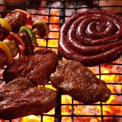 Now what is braaivleis all about?