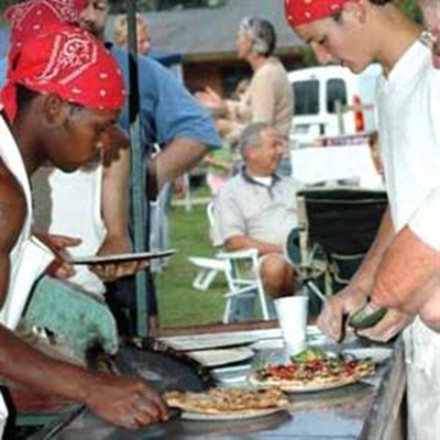 Friday Market is going ahead