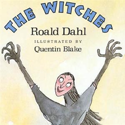 Do you have what it takes to be a witch?