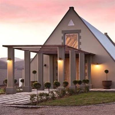 Surval Boutique Olive Estate