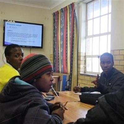 Virtual learning environment for schools