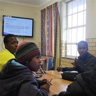 Virtual learning environment for schools
