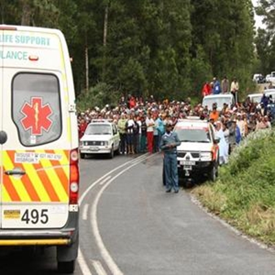 Bus tragedy support fund