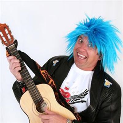 'Rock' op Loslitdag