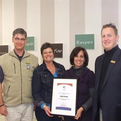 ATKV Outeniqua en Vryburgers span saam vir Afrikaans