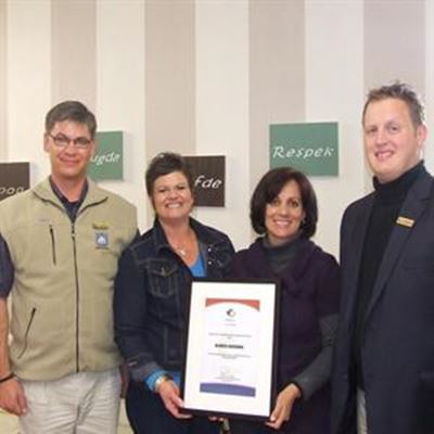 ATKV Outeniqua en Vryburgers span saam vir Afrikaans