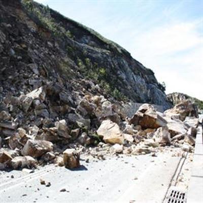 Update: Outeniqua Pass closure