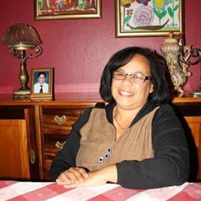 ‘n Hart soos die wye vlaktes