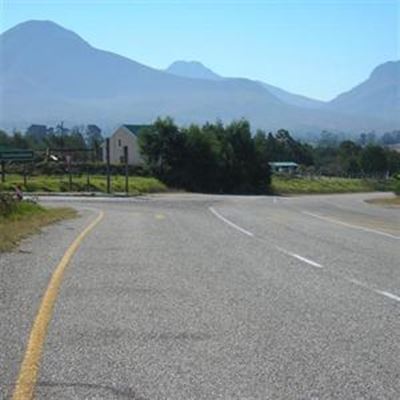 Western bypass: residents up in arms