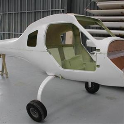 Drone of local planes fills  airways
