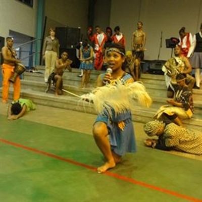 YWAM conference an all round blessing