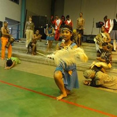 YWAM conference an all round blessing