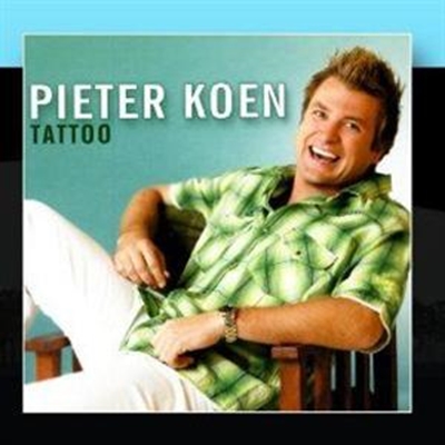 Brandwacht en Pieter Koen hou fees