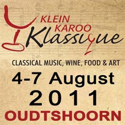 Klein Karoo Klassique begin Donderdag