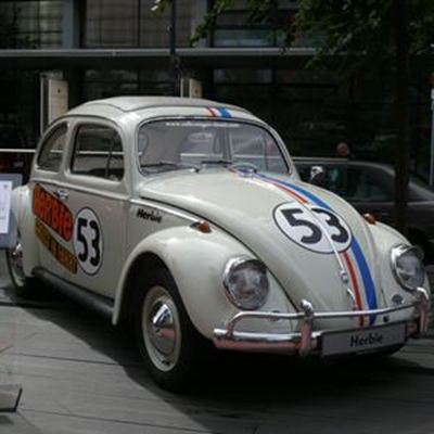 Beetle fever rekindles memories
