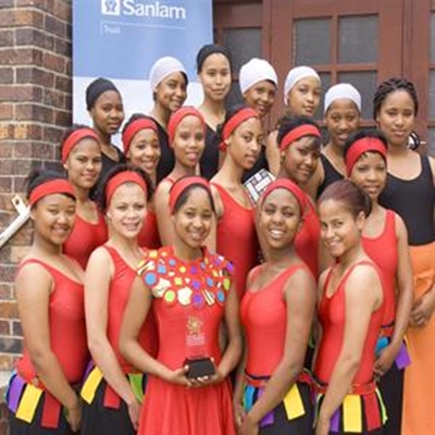 NWU Pukke kom help jong kunstenaars in George