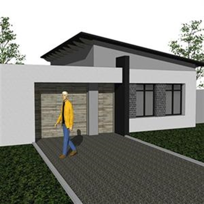 Houses for middle to low income earners