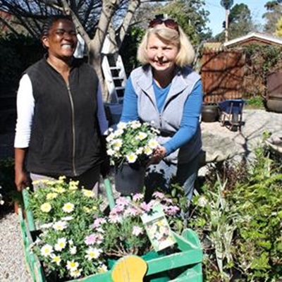 Heather’s nursery still going strong