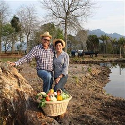 Plans for Outeniqua farmers market revealed