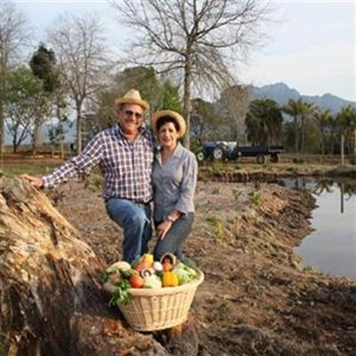 Plans for Outeniqua farmers market revealed