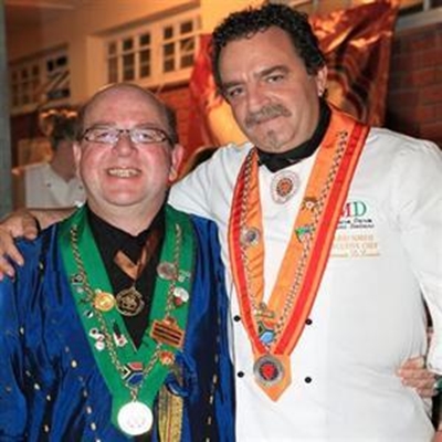 Garden Route on a plate - Proe peusel perfeksie!
