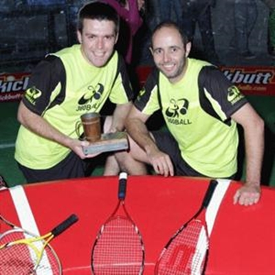 360ball: Raggies win Kickbutt Cup