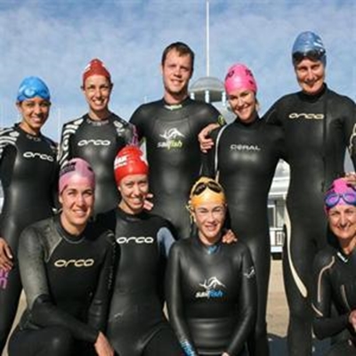Southern Cape set to join world triathlon circuit