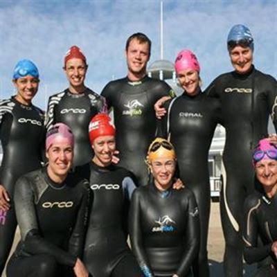 Southern Cape set to join world triathlon circuit