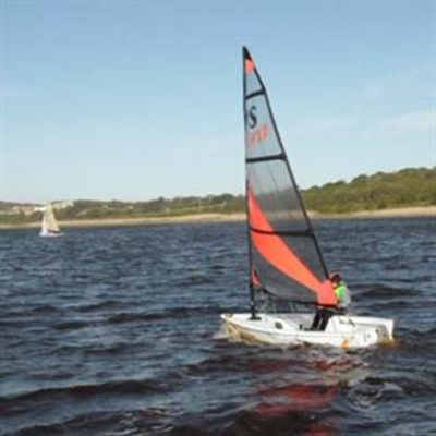 Great start for sailing season