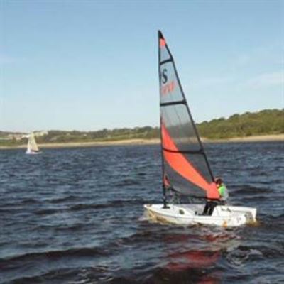 Great start for sailing season