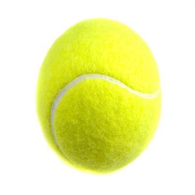 Tennis backhand tip
