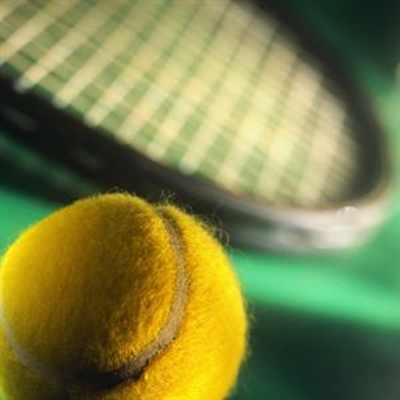 Tennis tips for beginners - the forehand