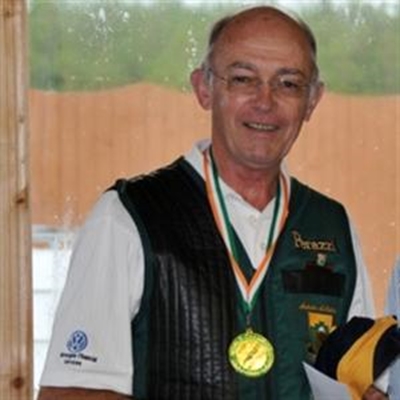 Friend and mentor Malcolm passes away