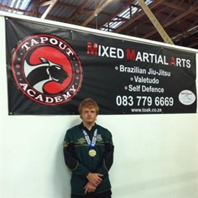 Great results in USA for TOAK