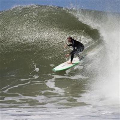 Ross Taylor Surf Contest