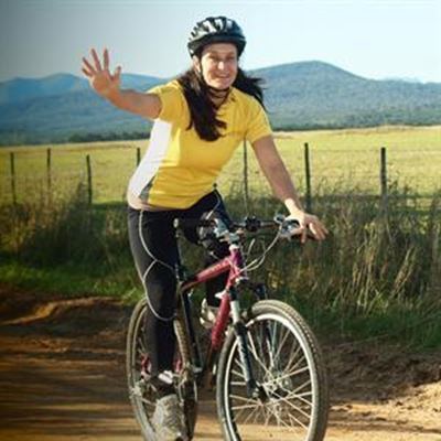 ‘Ms Delivery’ cycles for Birth Centre