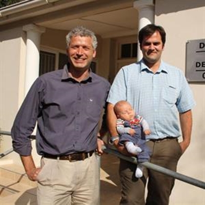 Knysna welcomes new dentist