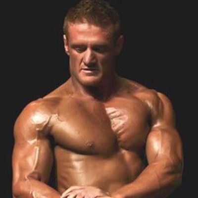 George-Kem Classice bodybuilding contest