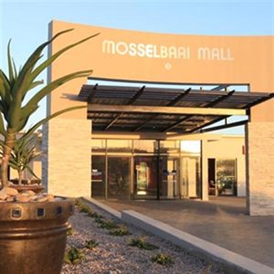Mosselbaai Mall opgradeer