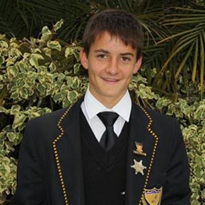 George-leerder na wêreldkampioenskappe